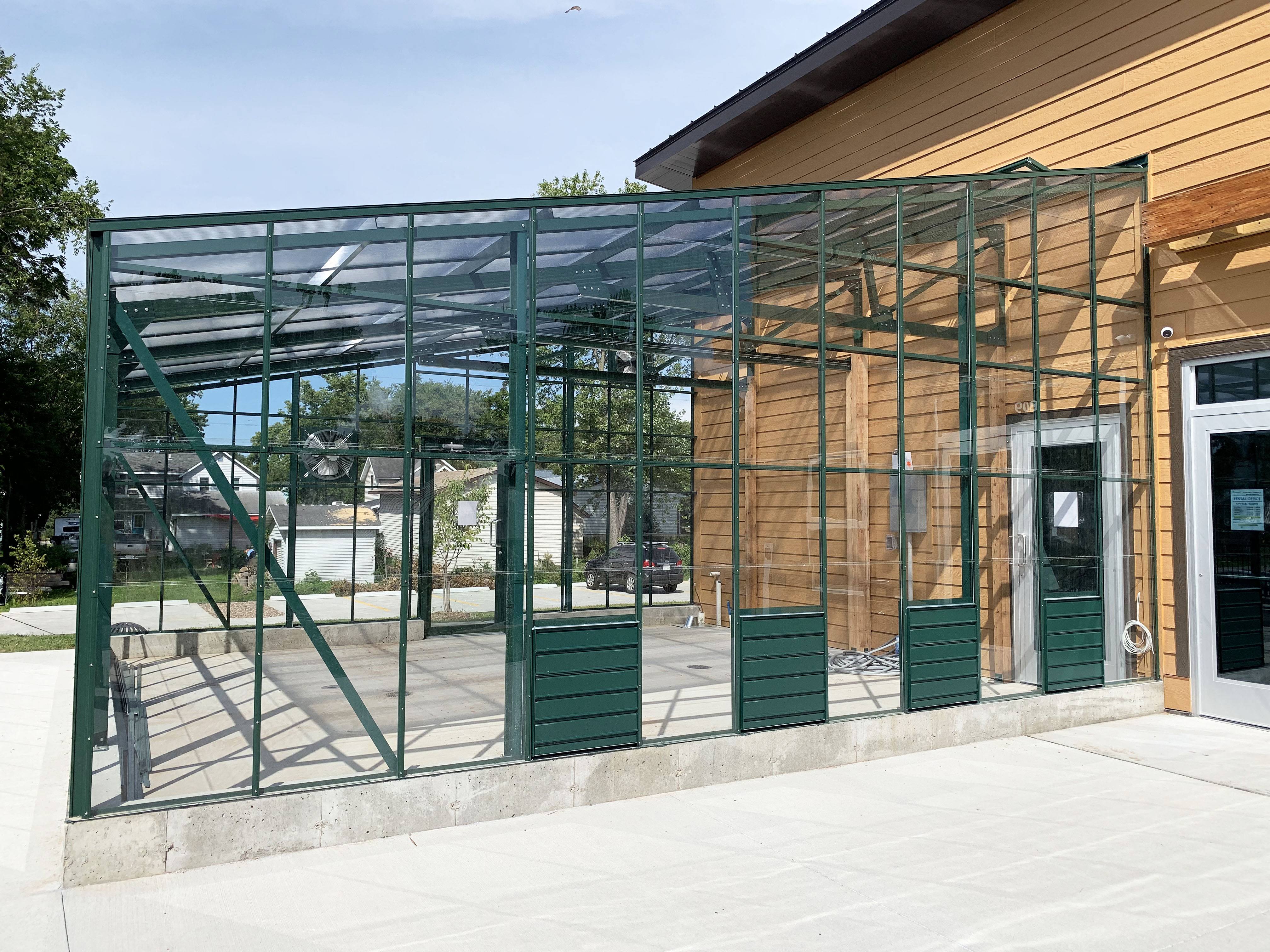 Green House
